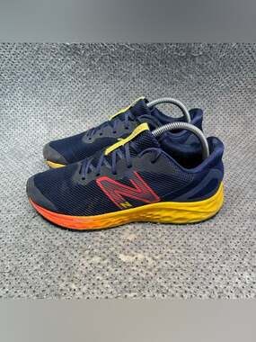 New Balance Fresh Foam Arishi Running Shoes Size 7 Men’s
